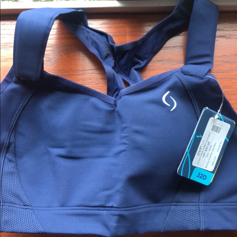 Brooks sports bra Juno 32D